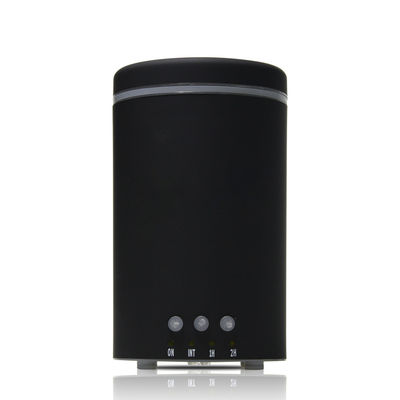 150ml Electric Aroma Diffuser Fragrance Black Modern 14 Colors Light For 4s Shop