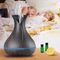 8.5hrs Continuous Ultrasonic Aromatherapy Diffuser CE ROHS 30ml/hr For Essential Oil